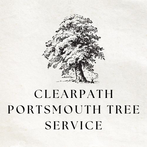 Clearpath Portsmouth Tree Service logo